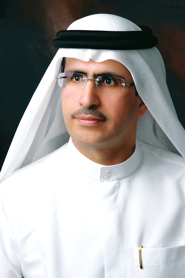"سعيد الطاير"