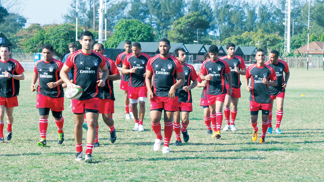 "الاهتمام بتطوير المنتخبات والمشاركة بالبطولات الدولية والقارية \t البيان"