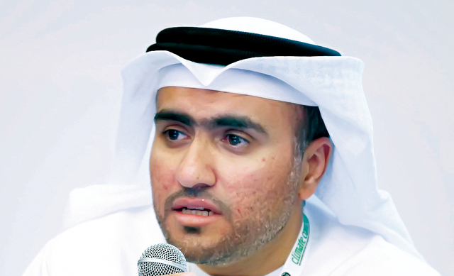 "سلطان علي الطاهر: انخفاض ملحوظ في المخالفات عالية الخطورة"
