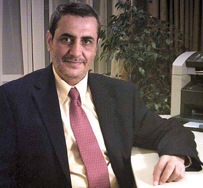 "د. سميح طرابيشي استشاري جراحة المفاصل"