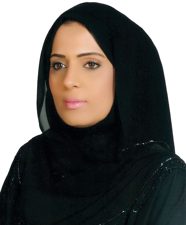 "عائشة سيف"