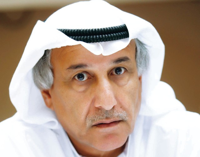 "عبيد مبارك"