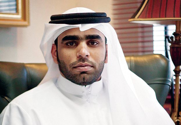 "يوسف البحر المحامي"