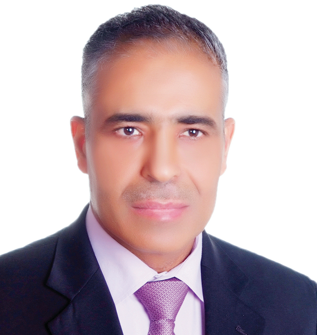 "يوسف العساف: إمكانية عرض أدق تفاصيل المركبات الحديثة وأشكالها"