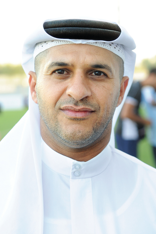 "علي حمد"