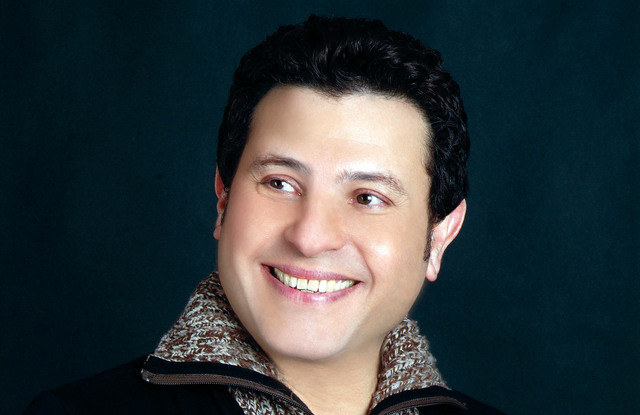"هاني شاكر"
