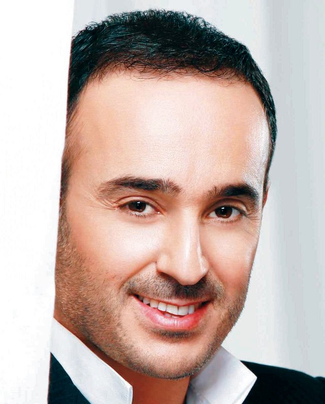 "صابر الرباعي"