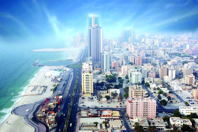 "ارتفاع مؤشر الثقة في الربع الأول في عجمان"