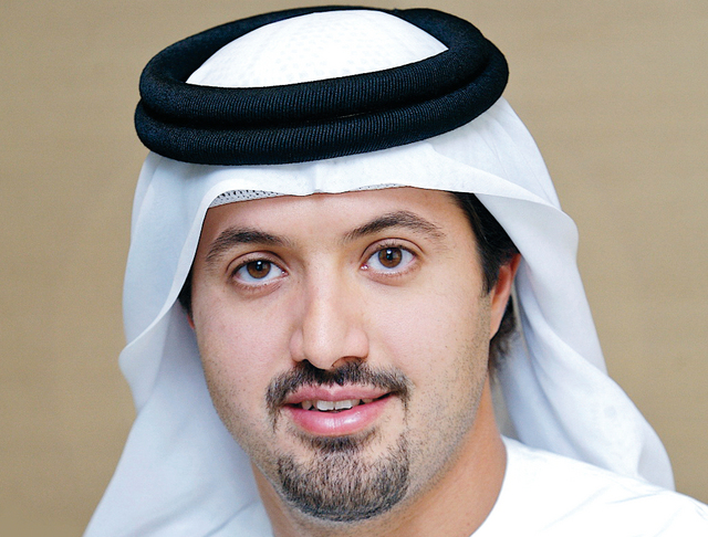 "هلال المري: المشروع سيوفر تجربة مميزة للمستأجرين والمقيمين والزوار"