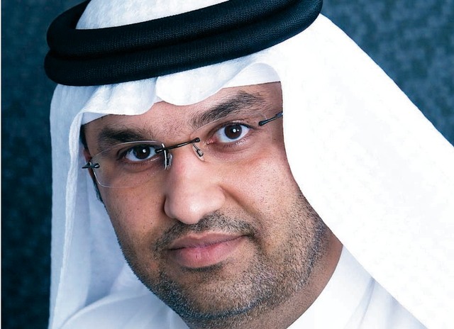 "سلطان الجابر"