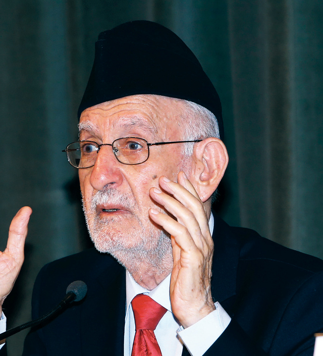 "يوسف العاني"
