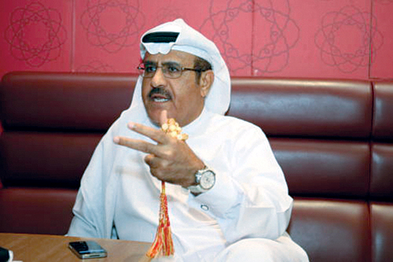 "المهمة الأولى وضع لائحة إدارية والتواصل مع الإعلاميين"
