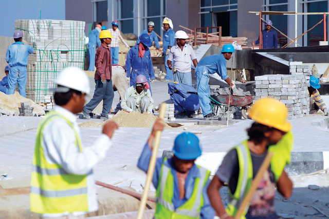 لجنة القيم الدولية تُحقق في رشاوى مونديال قطر