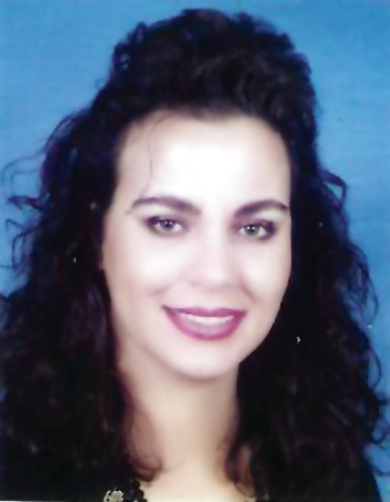 "أمينة المعيفي"