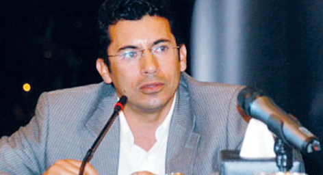"الدكتور أشرف صبحي"