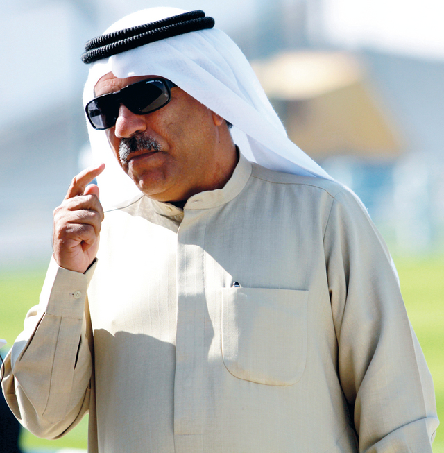 "علي عبد الله الباشا"