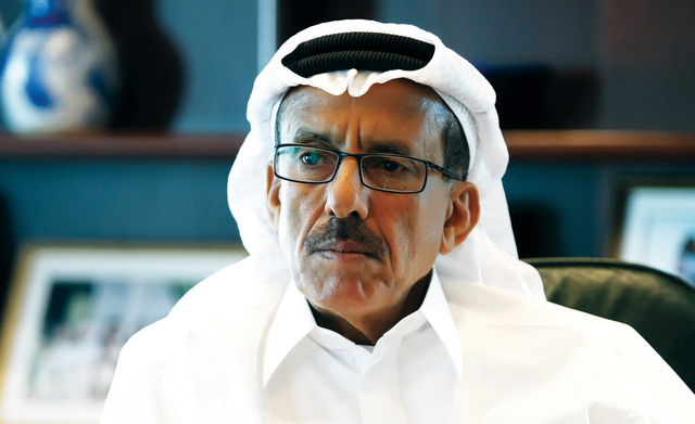 خلف الحبتور : أسعار فنادق دبي ليست الأعلى عالمياً