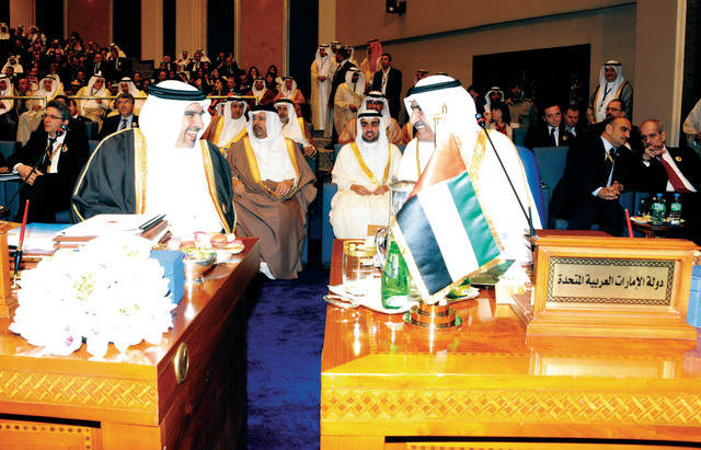 "الشرقي في حوار مع سلمان بن حمد وام"