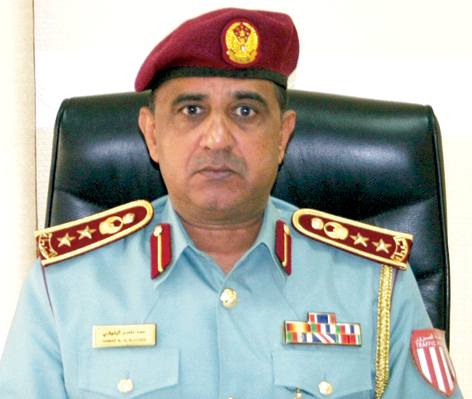 "حمد البلوشي"