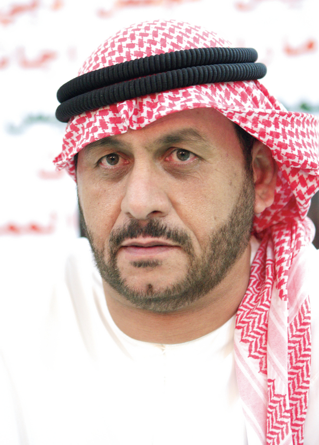 "المهام التي توليتها لم تأت لي على طبق من ذهب"
