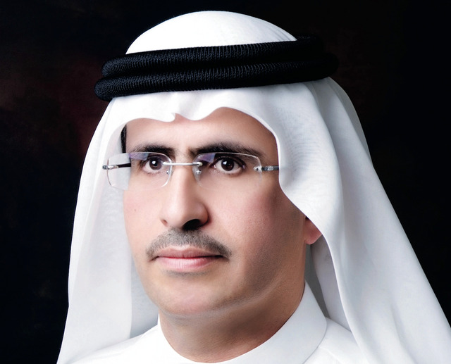 "سعيد الطاير"