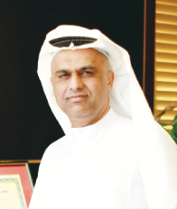 "محمد الجرمن: تخصيص 25 مليون درهم في 2013 لبرامج تحفيز وتشجيع الموظفين"