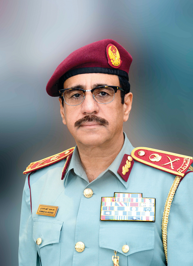 "الهديدي"