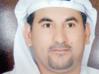 قُتل دهساً متعمداً .. العين تشيّع الفنان أحمد حسين