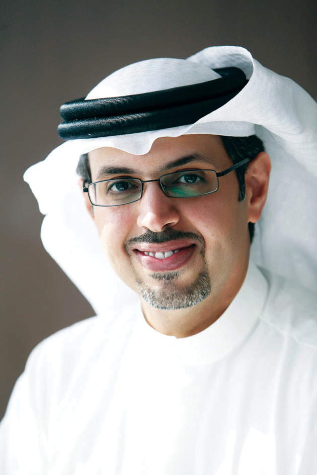 "حمد بوعميم: تجارة دبي الخارجية تحقق 10% نمواً سنوياً"