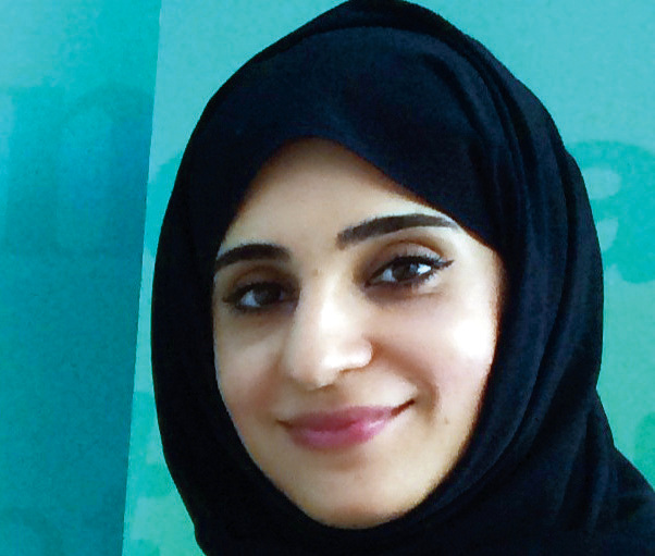 "مارية محمد : توفير خصائص أكثر كفاءة و سهولة للتواصل ومشاركة الصور"