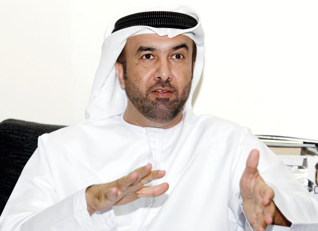 "خالد بن زايد"