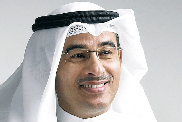 "حكومة دبي طرحت عدة مبادرات لضمان استقرار مستدام في القطاع العقاري"