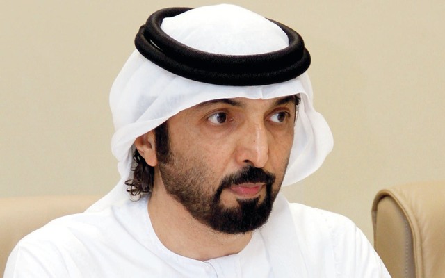 "أحمد بن حارب: ندعم كل ما يقوي أواصر العلاقات الإنسانية والاجتماعية"