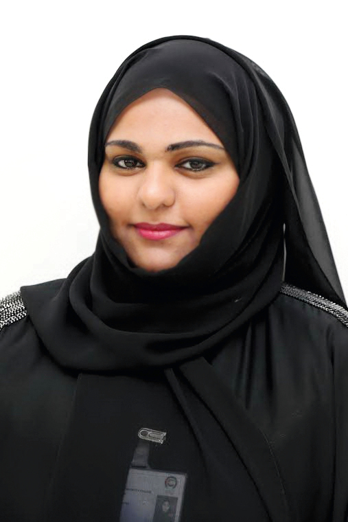 "مها عبدالله التميمي"