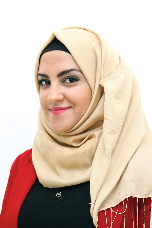 "ولاء نذير"