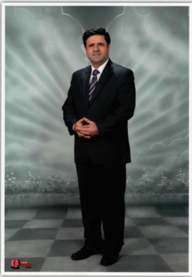 "د. بسام درويش - مستشار في الاعلام الصحي والترويج الطبي"