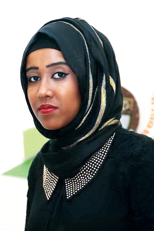 "أسماء عثمان: التعرف إلى المدارس الهندسية المختلفة لرواد الفن الحديث"