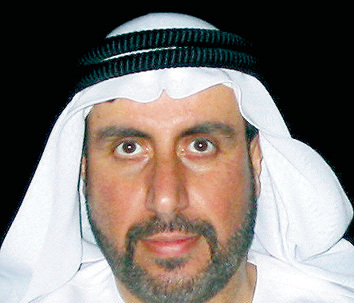 "عبدالله الأحمدي"