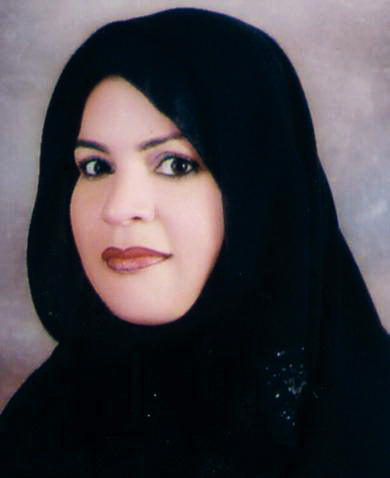 "أحلام الحوسني"