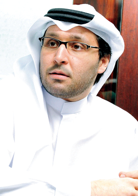 "طارق القرق: مبادرة التعليم أنقذت 7.5 ملايين شخص من ظلام الجهل والأمية"