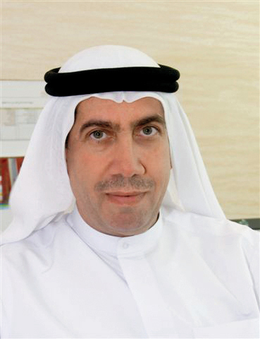 "النصيرات: الإيجابية التي سادت المعرض سمة في تحقيق النجاحات"