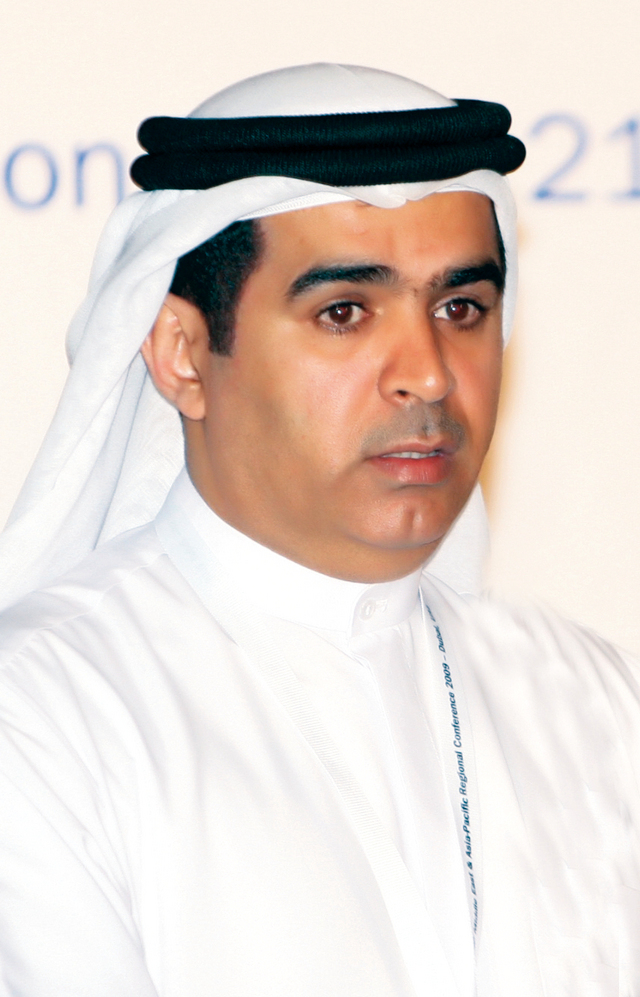 "علي حميد بن خاتم"