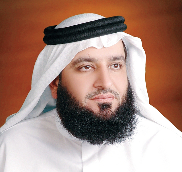 "محمد الريسي : أساليب جذابة وغير تقليدية لرفع مستوى وكفاءة العاملين"