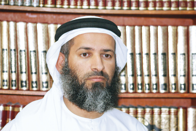 "علي المرر : الشيخ زايد أنشأ المدن في المنطقة وكان حريصاً على متابعة أحوال المواطنين"