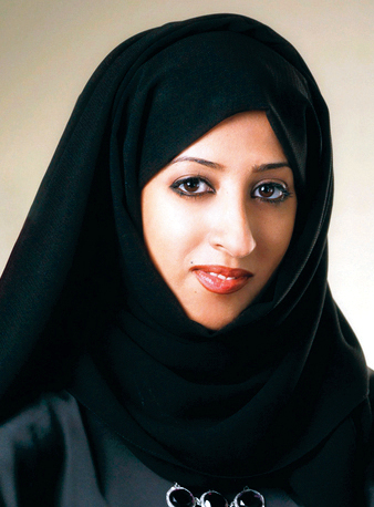 "ميثاء الحبسي: عرض 550 مشروعاً علمياً للطلبة في مركز دبي التجاري 20 الجاري"