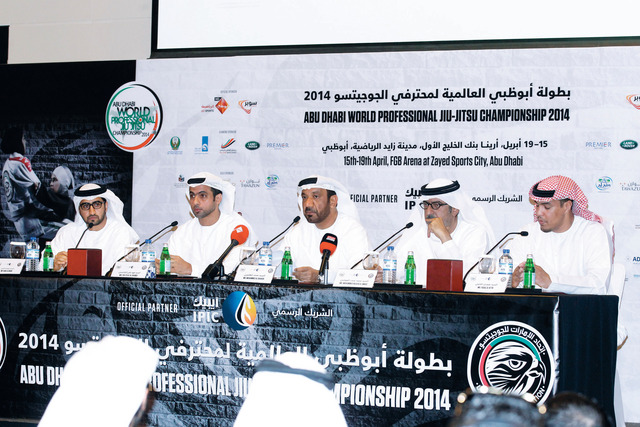 "الحضور اثناء فعاليات المؤتمر الصحافي تصوير - مجدي إسكندر"