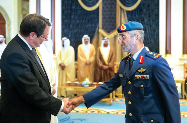 ".. وعيسى سيف المزروعي"