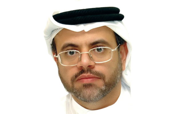 "خالد الملا:6078 مقاولاً مسجلاً  حتى نهاية الربع الأول"
