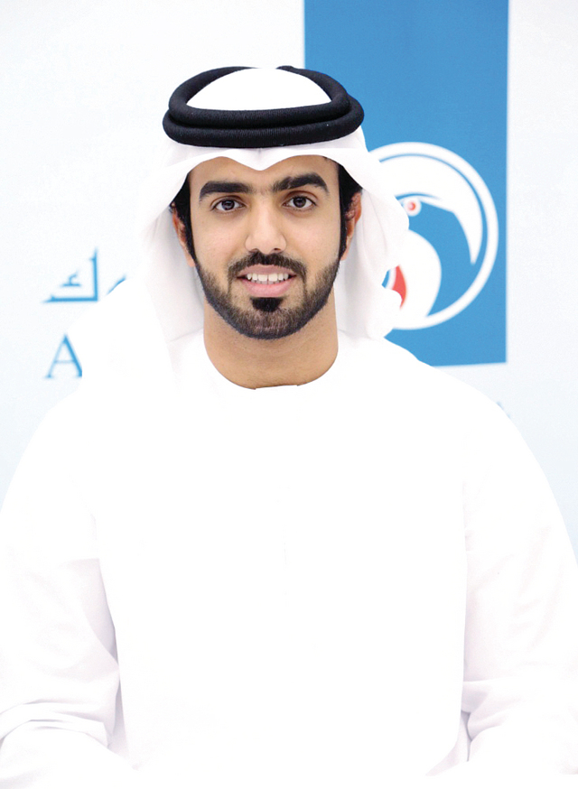 "حمد الهاجري: 4 آلاف وظيفة للمواطنين العام الجاري في «أدنوك»"