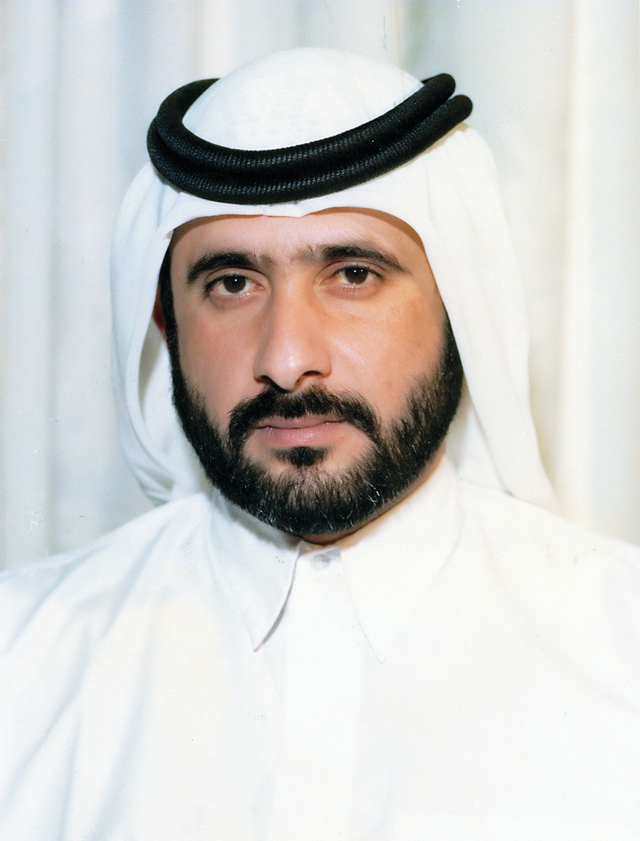 "احمد بن راشد آل مكتوم"